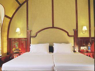 View Kerala Luxury House Boat, Kumarakom 1